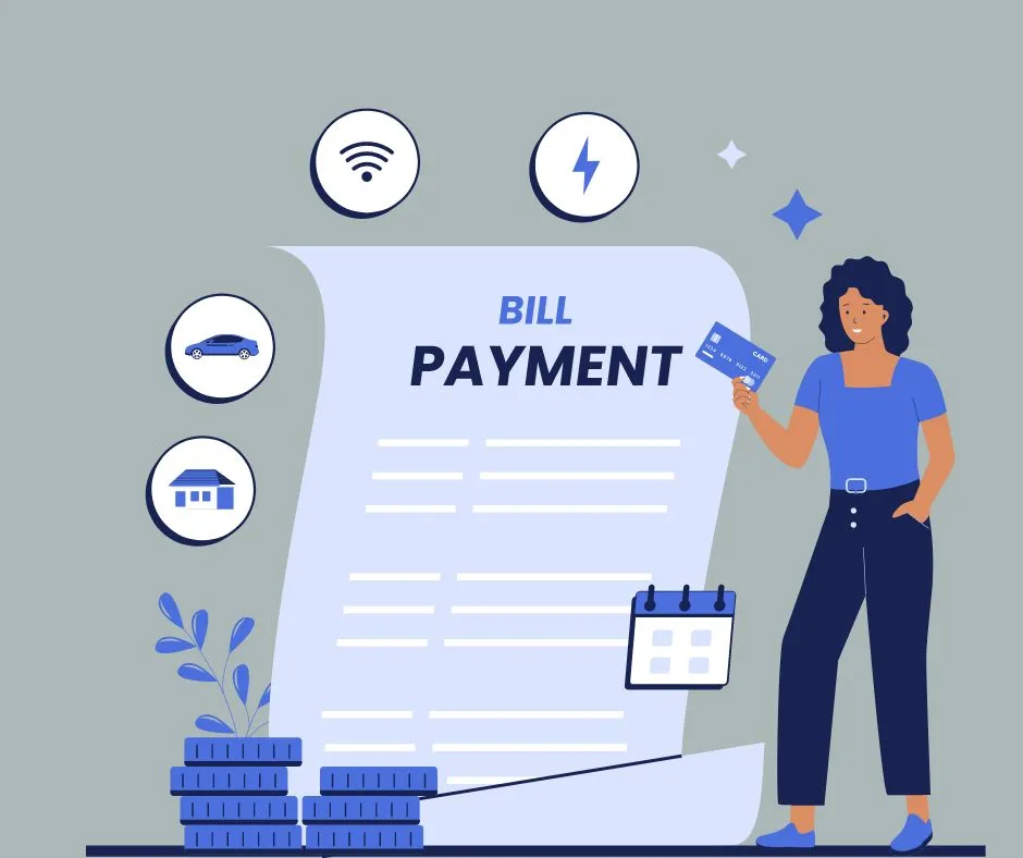 Bill Inquiry and Payment