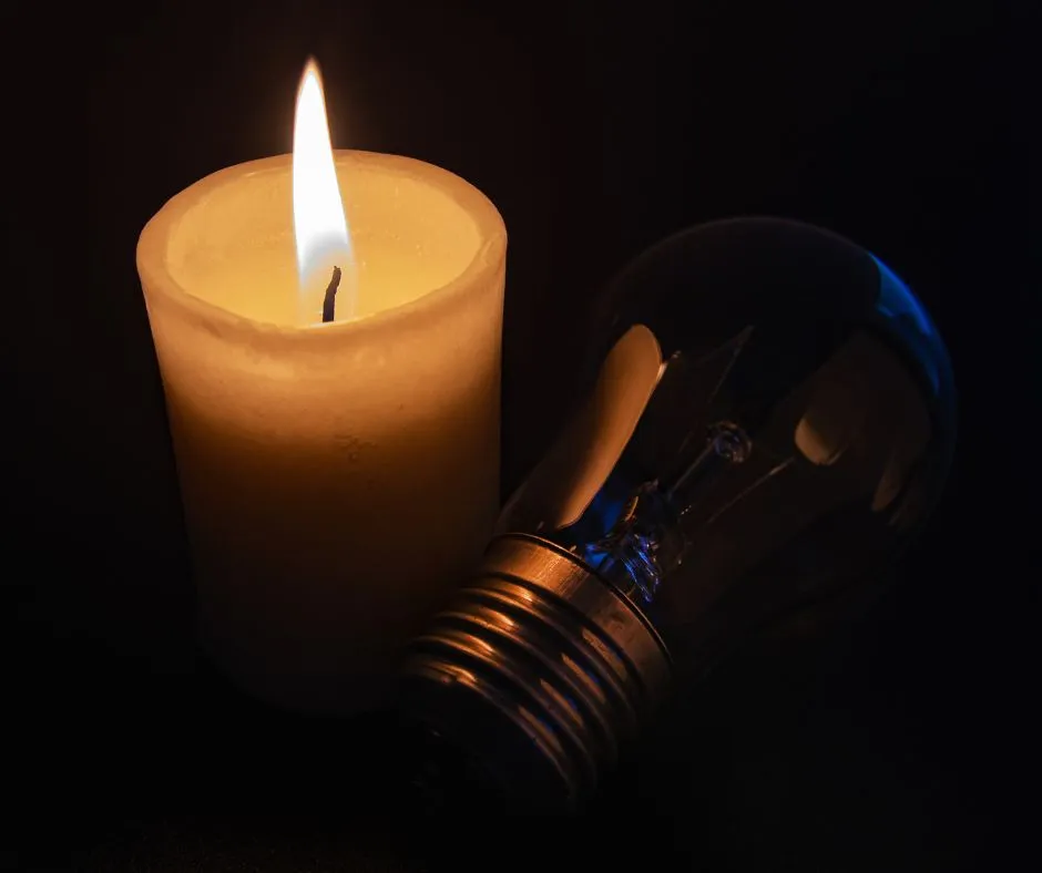 Real-Time Load Shedding Schedule