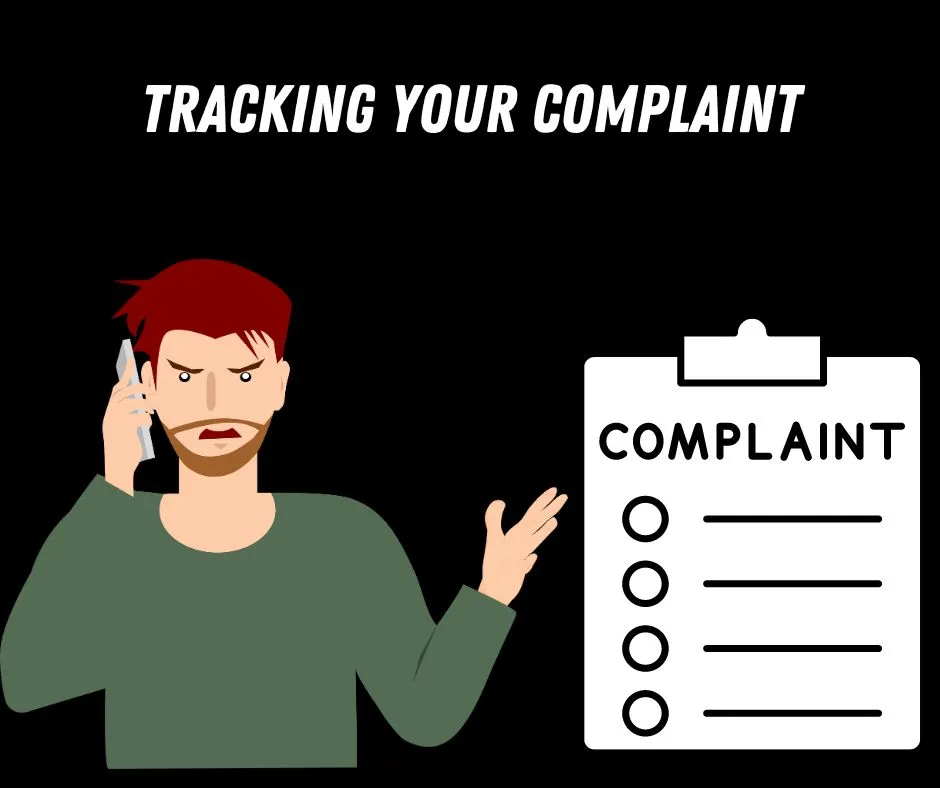 Pesco Complaint Number?Tracking Your Complaint